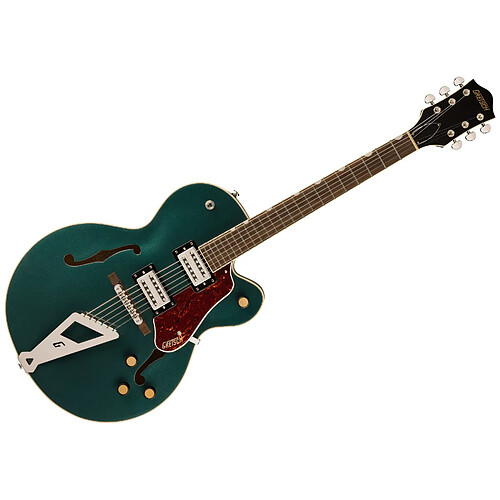 G2420 Streamliner Cadillac Green Gretsch Guitars