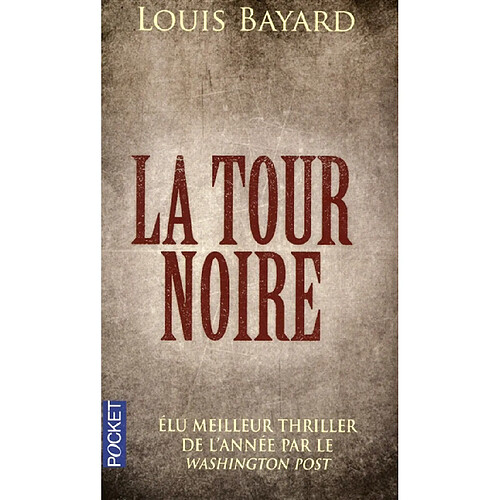 La tour noire · Occasion