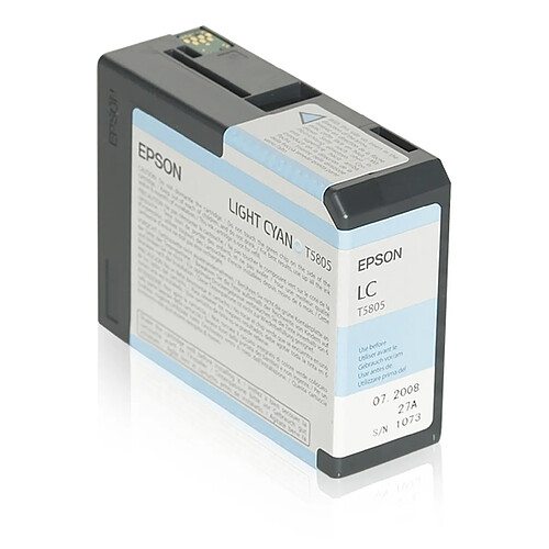 Epson T580500 ink cartridge