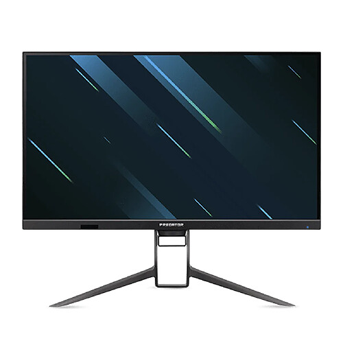 Acer UM.JX3EE.V05 Ecran Gamer 31.5" WQHD LED 144Hz HDMI Noir