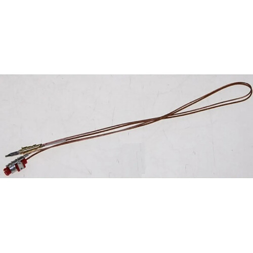 Arthur Martin Thermocouple l500mm pour table de cuisson arthur-martin