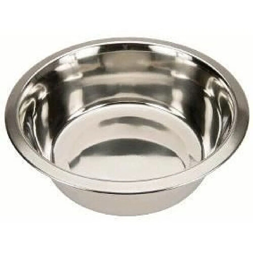 Aime Bol en inox - 24,5 cm - 2,8 L - Pour chien