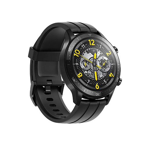 Oppo Realme Watch S Pro RLMRMA186BLK Smartwatch Amoled Nero