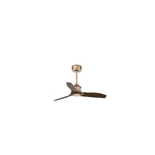 faro Plafonnier ventilateur Just 64 Cm