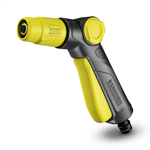 Pistolet d'arrosage KARCHER - 2.645-273.0