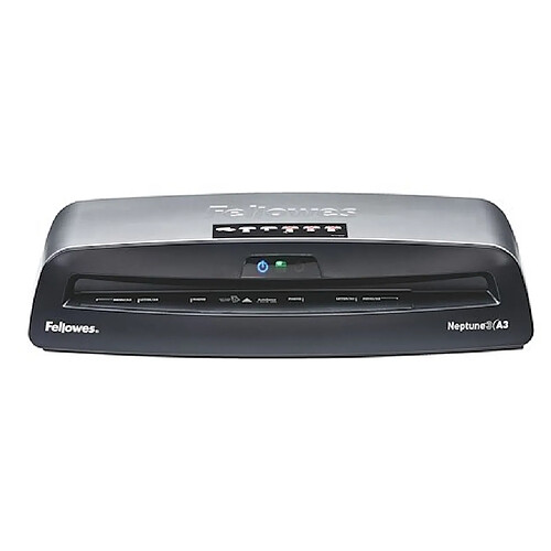 Plastifieuse A3 Fellowes Neptune 3