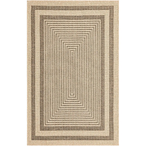 Hadorn Tapis 180x120 beige Harmony