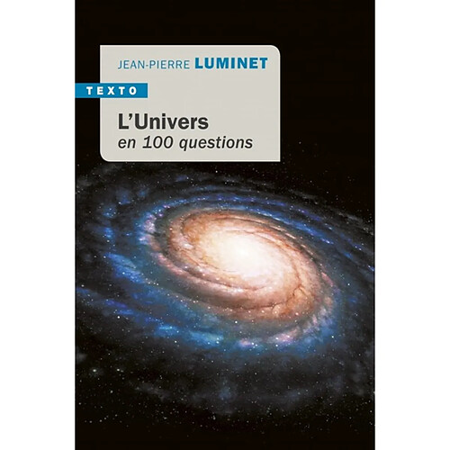 L'Univers en 100 questions · Occasion