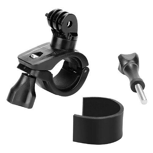 POM Vélo Vélo Guidon Support De Caméra Pour GoPro Hero 1 2 3 3 + 4 5