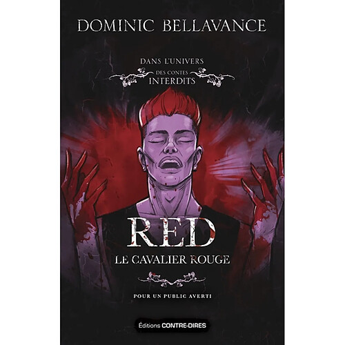 Red : le cavalier rouge