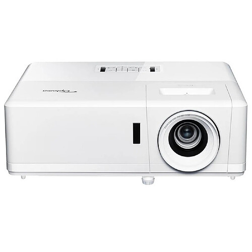 Vidéoprojecteur 4k uhd 400 lumens - ZK400 - OPTOMA