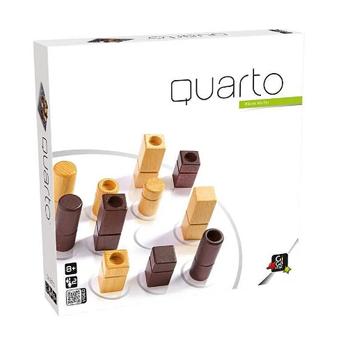 Quarto - GIGAMIC