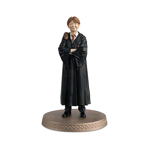 Eaglemoss Publications Ltd EAGLEMOSS - HARRY POTTER - Ron Weasley 10 cm