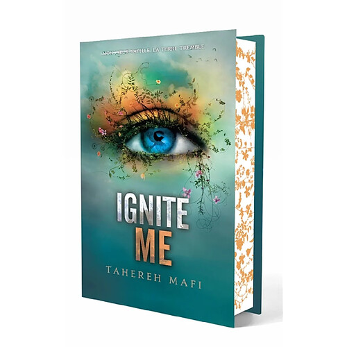 Insaisissable. Vol. 3. Ignite me · Occasion