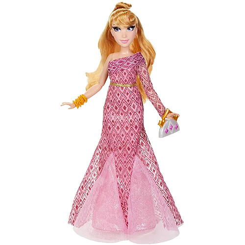 Disney poupée Princesse Style aurore de 30 cm