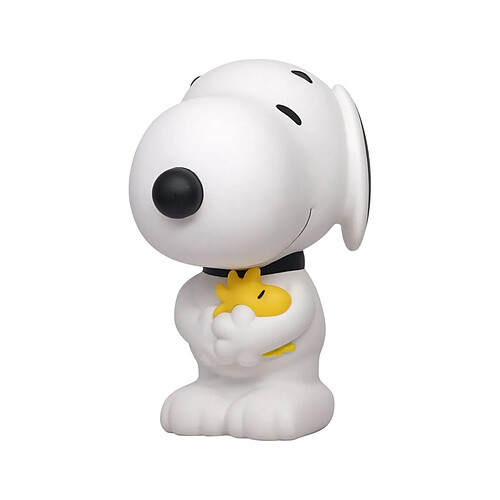 Monogram Snoopy - Buste / tirelire Snoopy