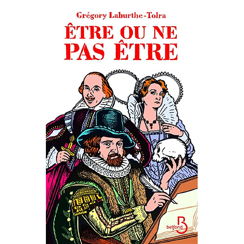 Etre ou ne pas être : l'extraordinaire histoire de Francis Bacon · Occasion