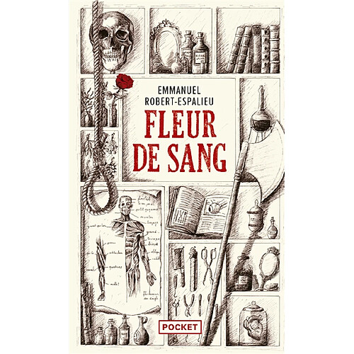 Fleur de sang