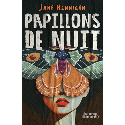 Papillons de nuit · Occasion