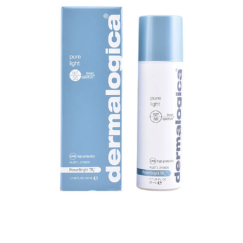 Dermalogica. POWER BRIGHT TRx pure light SPF50 50 ml Hommes et Femmes. Cosmétiq