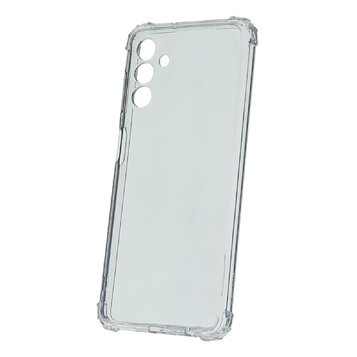 Coque en TPU antichoc 1,5mm pour Samsung Galaxy A13 5G/A04S transparent