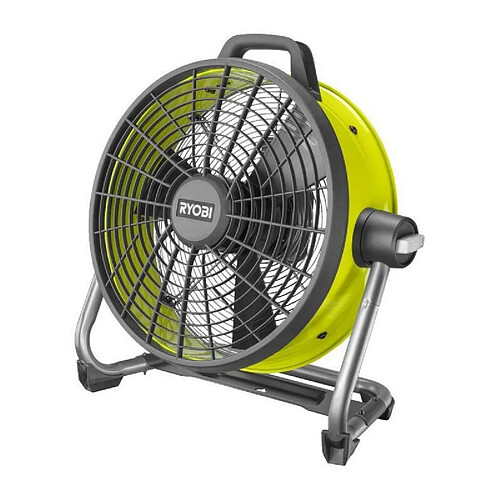 RYOBI Ventilateur brasseur dair 18V ONE+ R18F5-0