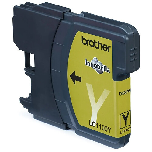 Brother LC1240BK