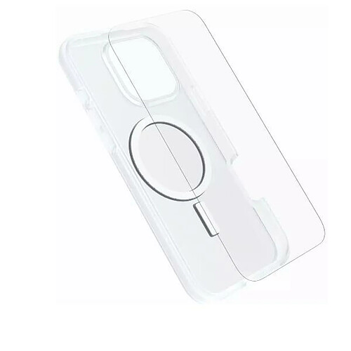 Protection pour téléphone portable Otterbox LifeProof IPHONE 16 Transparent