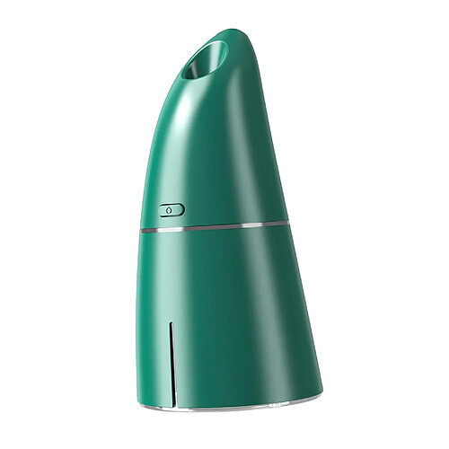 Accueil Voiture Humidificateur D'arôme Diffuseur D'arôme Purificateur D'air 200ml Pour Bébé Chambre Vert