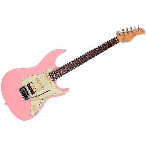 S3 Pink Larry Carlton