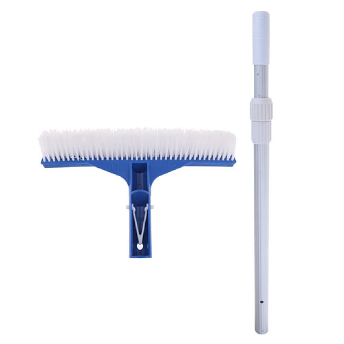 Brosses de piscine de piscine