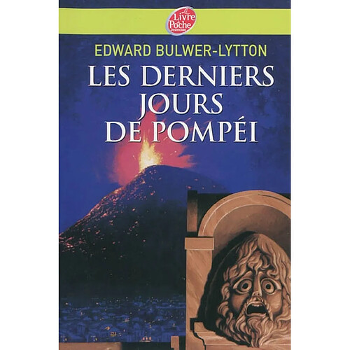 Les derniers jours de Pompéi · Occasion