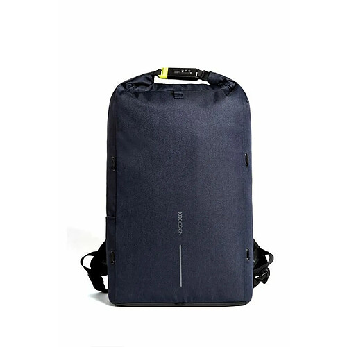 Sac à dos antivol Xd Design Bobby Urban Lite 27 L Bleu marine