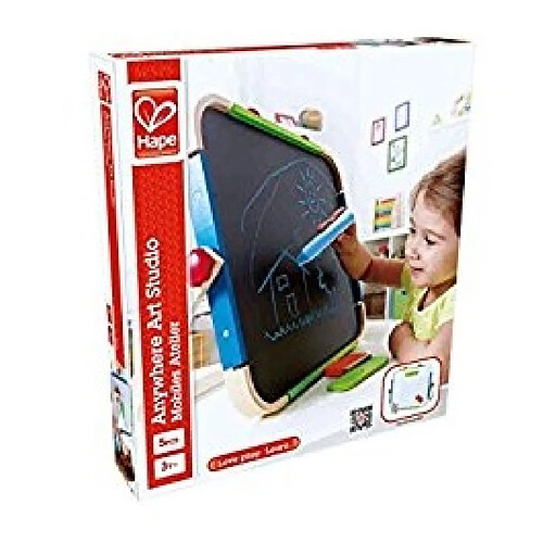 Hape Studio Artistique Multifonctions