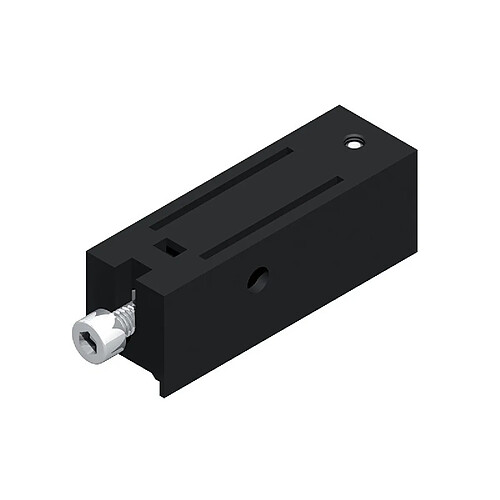 Galet résine La Croisée DS réglable simple RCS 730 pour aluminium DS3771