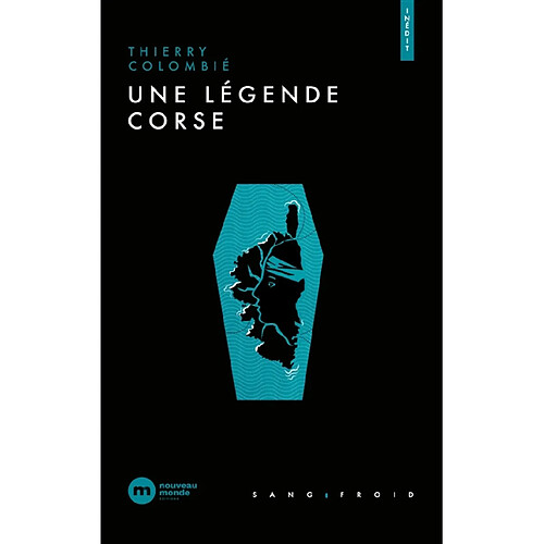 Une légende corse · Occasion