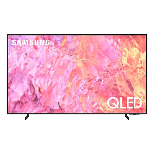 TV intelligente Samsung TQ43Q60CAUXXC 43" 4K Ultra HD QLED