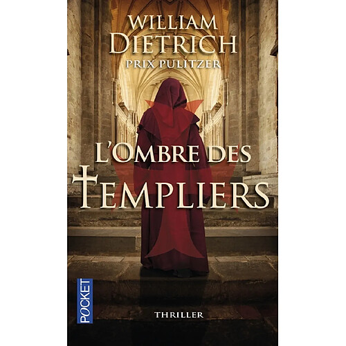 L'ombre des Templiers · Occasion