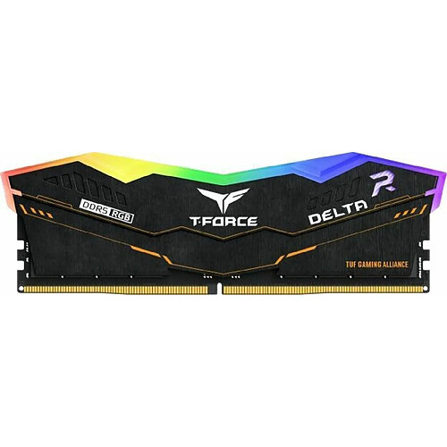 PamiÄ?Ä? TEAM GROUP DIMM DDR5 32GB 5200MHz 1.25V SIMPLE