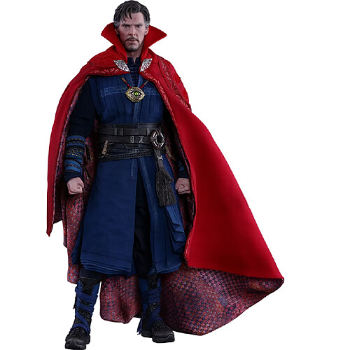 Hot Toys MMS387 - Marvel Comics - Doctor Strange - Doctor Strange