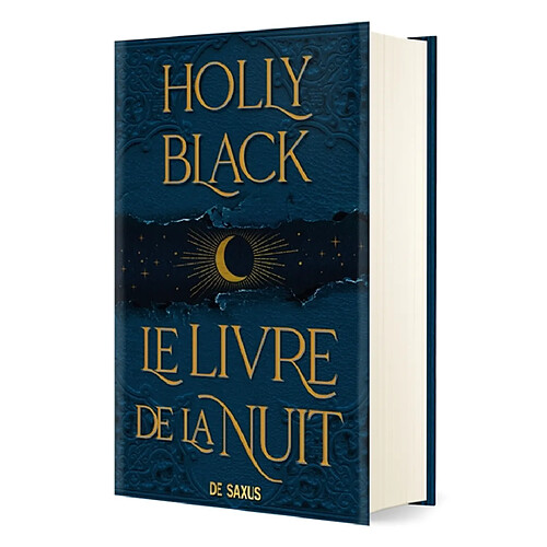 Le livre de la nuit. Vol. 1 · Occasion