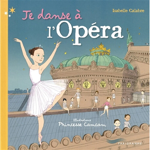 Je danse à l'Opéra · Occasion