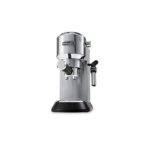 DELONGHI EC 685.M Machine expresso classique Dedica Style - Inox