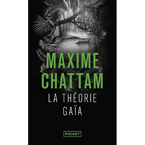 La théorie Gaïa · Occasion