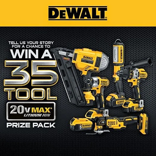 DeWalt DT2972