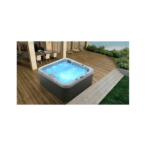 Karag SPA AMBRE 25 jets 5 places 190x190x76 cm