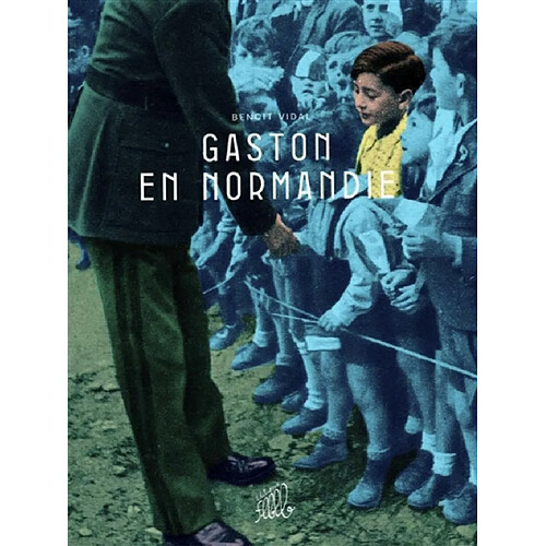 Gaston en Normandie · Occasion