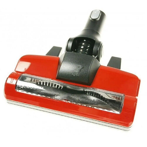 Brosse électro pour aspirateur bosch