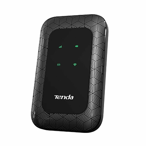 Router Tenda 4G180 Noir