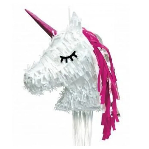 PartyPro Pinata a remplir licorne kawai